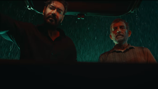 Drishyam: The Conclusion