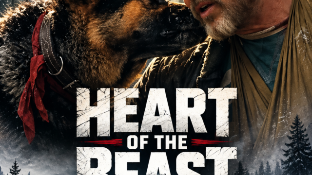Heart of the Beast