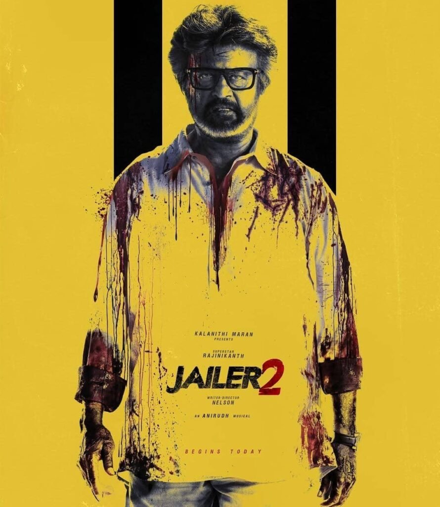 Jailer 2