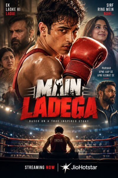 Main Ladega