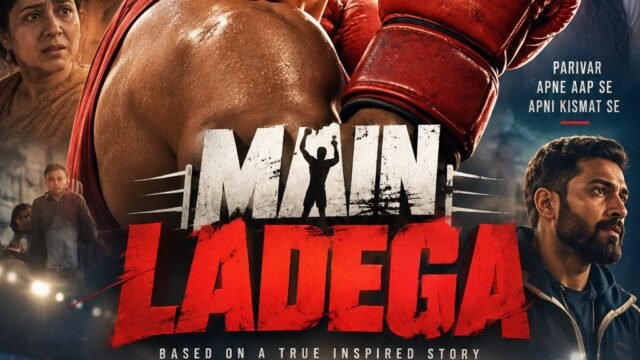 Main Ladega