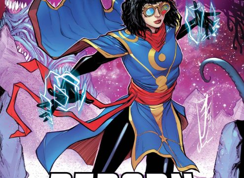 Doctor Strange की नई महिला replacement कौन है? Marvel ने बताया