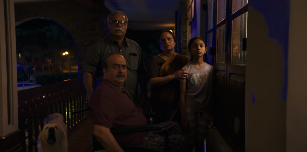 Thudakkam Movie Review 2026