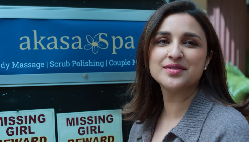 Parineeti Chopra ने interview में OTT और TV actors को लेकर बयान दिया