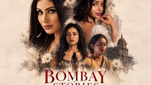 Bombay Stories
