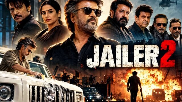 Jailer 2