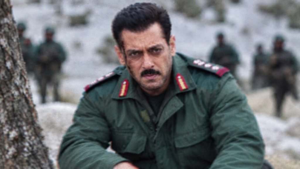 Salman Khan की फिल्म Maatrubhumi को मिली NOC