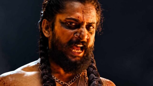 The Paradise Box Office Day 9: ₹111 करोड़ India Net