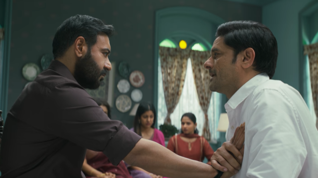 Drishyam 3 Day 1 Collection: Ajay Devgn की बड़ी ओपनिंग