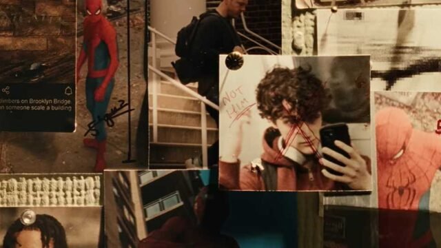 Spider-Man: Brand New Day की Digital Release 6 अक्टूबर 2026 को हुई।