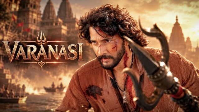 Varanasi Update: Mahesh Babu की फिल्म का शूट लगभग पूरा, बड़ा अपडेट